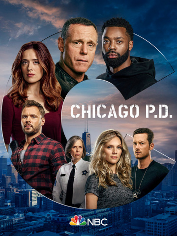 Chicago Police Department - Saison 8 - vostfr